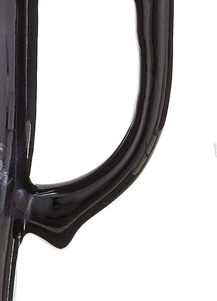 Spoontiques WOLVES/MOON TRAVEL MUG, 18 ounces