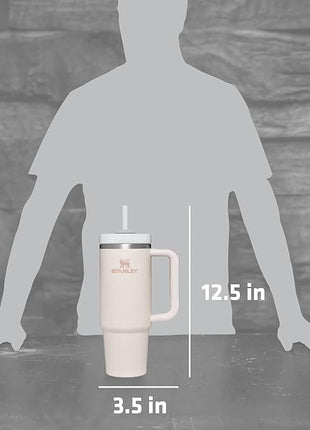 STANLEY Quencher H2.0 FlowState Stainless Steel