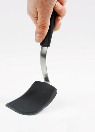 OXO Good Grips Silicone Cookie Spatula (2 Pack)