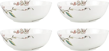 Lenox 896843 Chirp 12-Piece Dinnerware Set