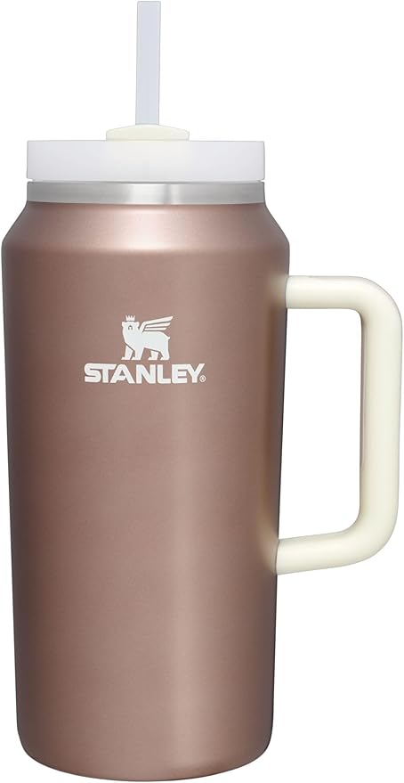 STANLEY Quencher H2.0 FlowState Stainless Steel
