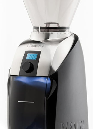 Baratza Virtuoso+ Coffee Grinder ZCG587BLK, Black