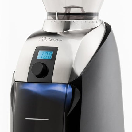 Baratza Virtuoso+ Coffee Grinder ZCG587BLK, Black