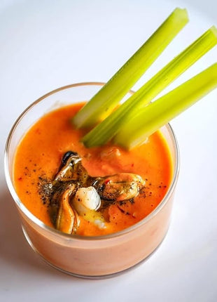 Bormioli Rocco Essential Decor Glassware – Set Of 12 Mini 7.5 Ounce Drinking Glasses For Water, Beverages ,Cocktails & Candle Holders – 7.5oz Clear Tempered Glass Tumblers