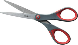 Scotch 6" Precision Scissors, Great for Everyday Use (1446)