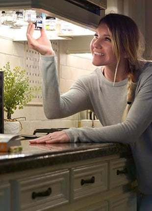 Gneiss Spice Stainless Finish Wall Plate Base for Magnetic Spice Jars, Small 6x8 Inches (Jars Not Included)