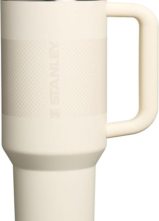 STANLEY Quencher ProTour Flip Straw Tumbler with Leakproof Lid | Built-In Straw & Handle | Cupholder Compatible for Travel | Insulated Stainless Steel Cup | BPA-Free