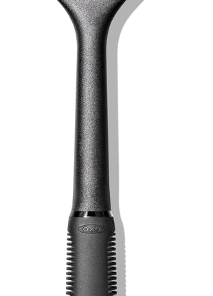 OXO Good Grips Nylon Ladle, Black, One Size