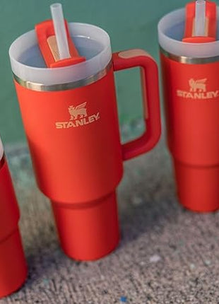 STANLEY Quencher H2.0 FlowState Stainless Steel