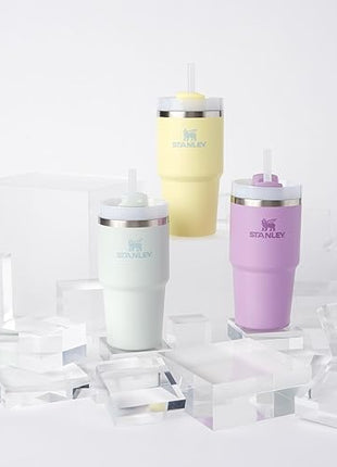 STANLEY Quencher H2.0 FlowState Stainless Steel