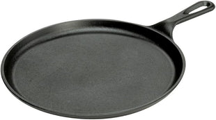 Lodge Essential Pan Set, 7-Piece, Black