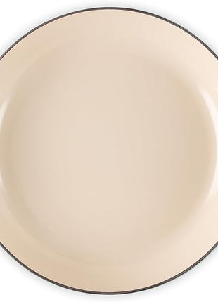 Le Creuset Enameled Cast Iron Signature Braiser, 5 qt., Sea Salt