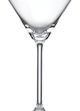Lenox 845275 Tuscany Classics Martini Glass Set, 6 Count, 6 Fl Oz