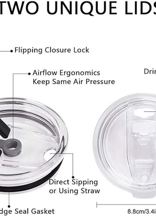 Sorry No Hablo Fuctardo Travel Tumbler Funny Birthday Christmas Gifts for Friends Dad Mom Sister Brother Family Coworkers, 20oz Insulated Stainless Steel Tumbler with Lid and Straw, Navy Blue