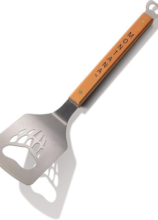 YouTheFan NCAA Classic Series Sportula Stainless Steel Grilling Spatula