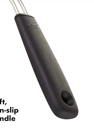 OXO Good Grips Nylon Flexible Turner Set