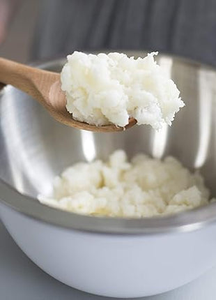 OXO Good Grips 3-Piece Stainless-Steel Mixing Bowl Set