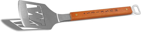 YouTheFan NCAA Classic Series Sportula Stainless Steel Grilling Spatula