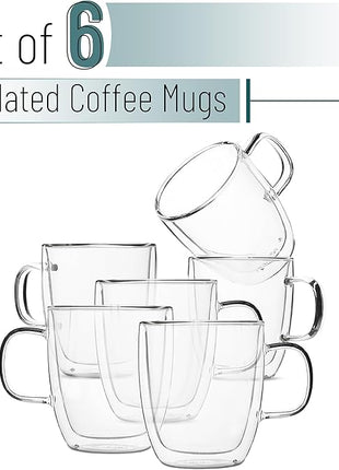 BTaT- Insulated Coffee Mugs