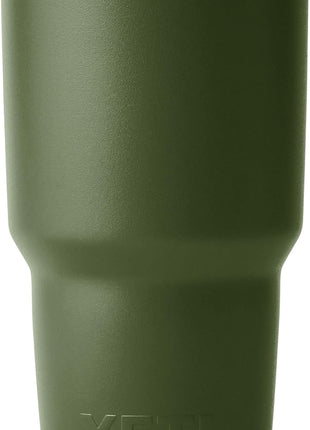 YETI Rambler 30 oz Stainless Steel Vacuum Insulated Tumbler w/MagSlider Lid