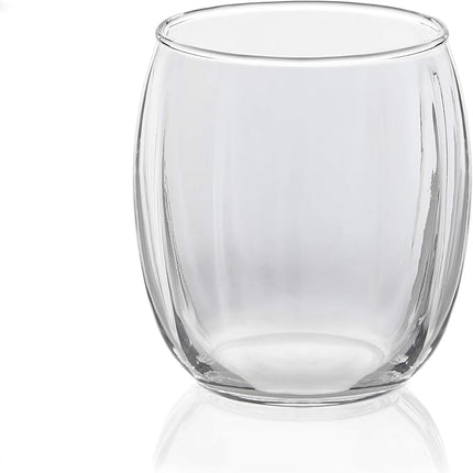 Libbey Samba 16-piece Drinkware Glass Set