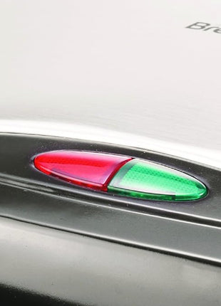 Brentwood RA25985 Appliances TS-246 Panini Maker, Black