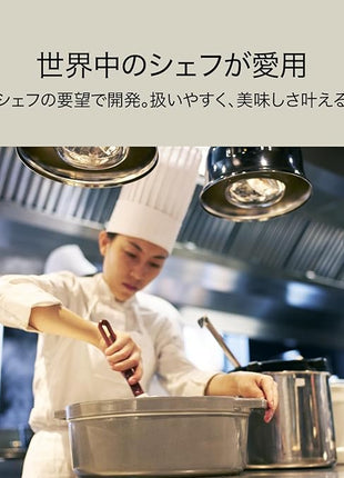 Staub Mini Round Cocotte 10 cm Dark Blue