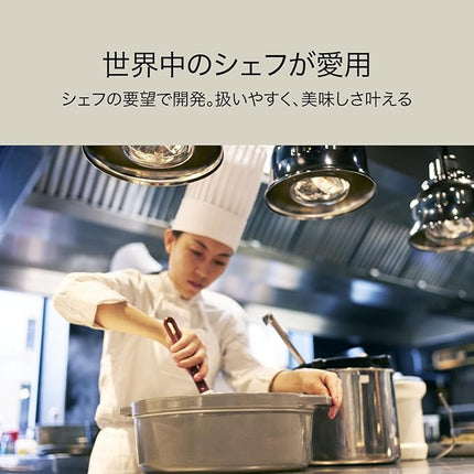 Staub Mini Round Cocotte 10 cm Dark Blue