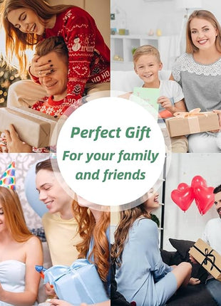 Sublimation Tumblers bulk 20 oz Skinny, 24 Pack Stainless Steel Double Wall Insulated Straight Sublimation Tumbler Cups Blank White with Lid, Individually Box,Polymer Coating for Heat Transfer