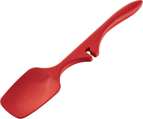 Rachael Ray Silicone Lazy Tools Set, Red, 3-Piece, Tools and Gadgets