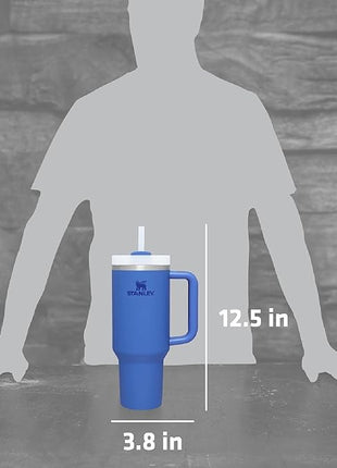 STANLEY Quencher H2.0 FlowState Stainless Steel