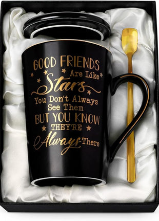 Biching Friend Gifts for Women & Men - Best Friend Birthday Gift Ideas and Christmas Gifts for Women, Men, & BFF