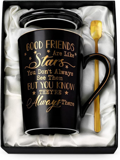 Biching Friend Gifts for Women & Men - Best Friend Birthday Gift Ideas and Christmas Gifts for Women, Men, & BFF