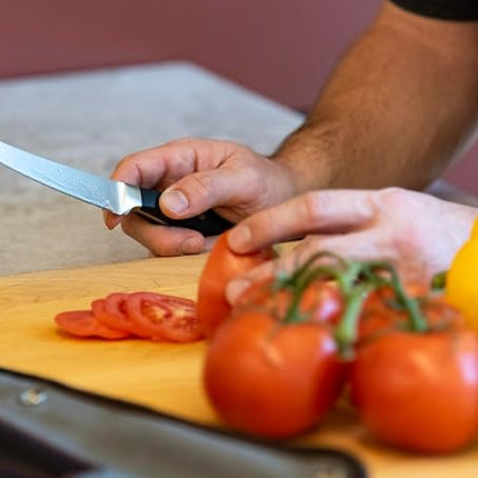 Oklahoma Joe's® Blacksmith 3-Piece Knife Set - 5789579R04