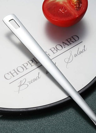 Stainless Steel Ladle, Berglander Soup Ladle, Cooking Ladle, Kitchen Ladle, Metal Soup Spoon For Cooking Non-Stick And Heat Resistant, Dishwasher Safe, Easy to Clean