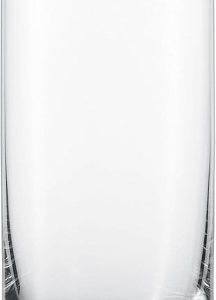 Zwiesel Glas Tritan Paris Barware Collection Beer/Long Drink Glass, 10.1-Ounce, Set of 6