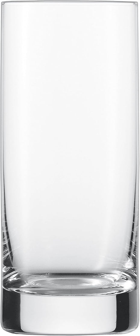 Zwiesel Glas Tritan Paris Barware Collection Beer/Long Drink Glass, 10.1-Ounce, Set of 6