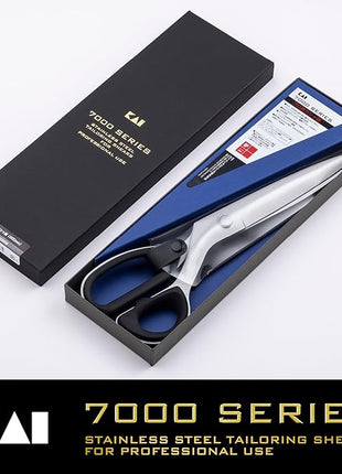 Kai 7300 Rasha Scissors (300 mm) 022CA0008