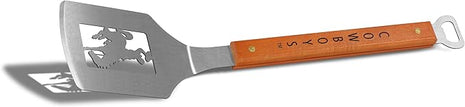 YouTheFan NCAA Classic Series Sportula Stainless Steel Grilling Spatula