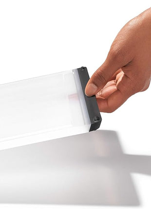 OXO Good Grips 2-Piece Cutting Board Set, Cutting Boards for Kitchen Prep, Non-Porous Double-Sided Design, Dishwasher-Safe, Durable Kitchen Essentials