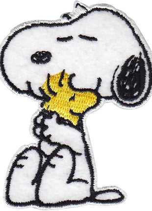 Tervis Peanuts Best Buddies Collection Snoopy Woodstock House Made in USA Double Walled Insulated Tumbler Travel Cup Keeps Drinks Cold & Hot, 24oz, Felt