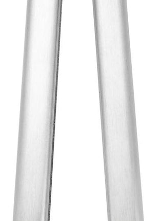 KitchenAid Silicone Tipped Stainless Steel Tongs, 12 Inch, Aqua Sky