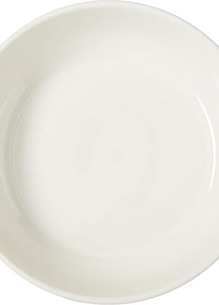 kate spade new york Deco Dot Pasta Bowl, White