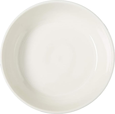 kate spade new york Deco Dot Pasta Bowl, White