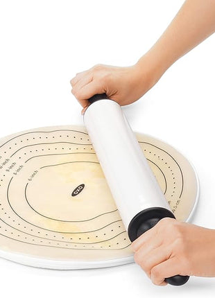 OXO Good Grips Silicone Dough Rolling Bag