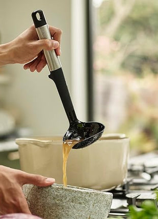 Joseph Joseph Elevate Silicone Ladle with Integrated Tool Rest