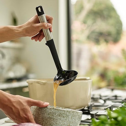 Joseph Joseph Elevate Silicone Ladle with Integrated Tool Rest