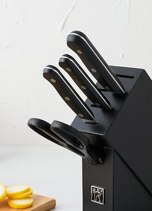 Henckels International Solution 6Pc Studio Block Set