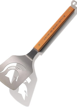 YouTheFan NCAA Classic Series Sportula Stainless Steel Grilling Spatula