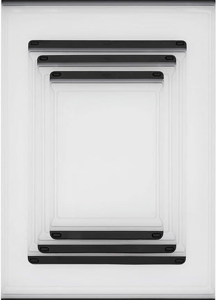 OXO Good Grips Plastic Everyday Cutting Board